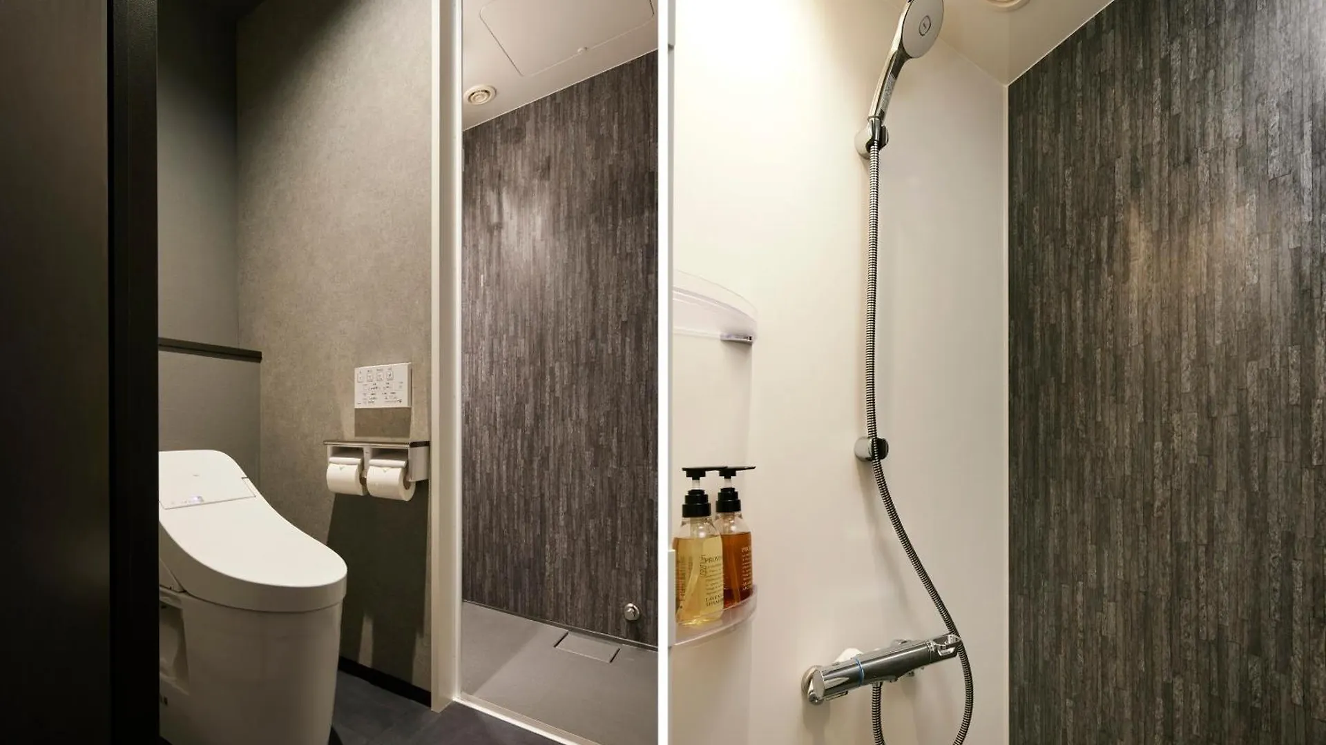 *** Aparthotel Es Con Field Hokkaido Hotel Kitahiroshima Station Japonsko