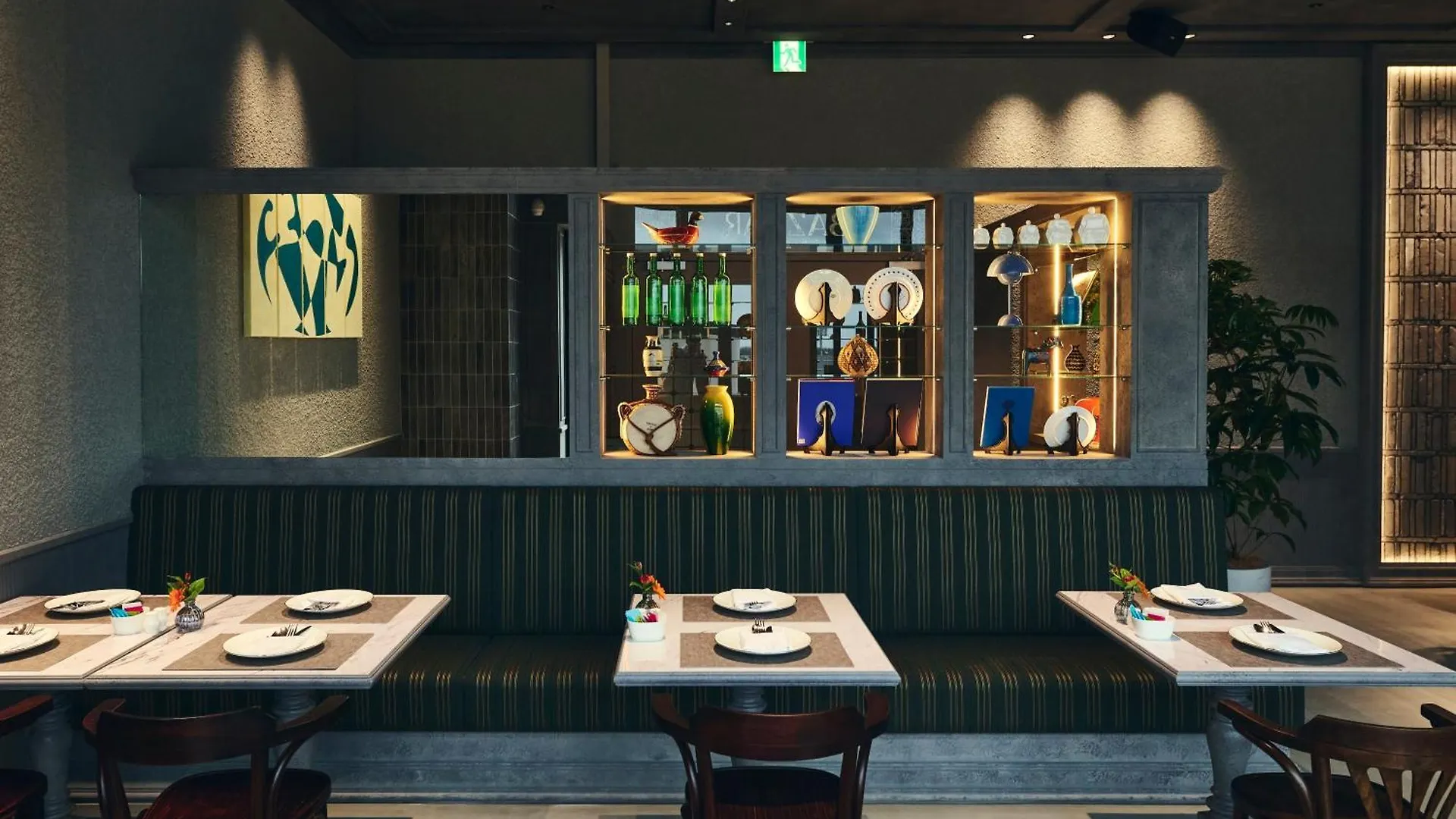 Aparthotel Es Con Field Hokkaido Hotel Kitahiroshima Station