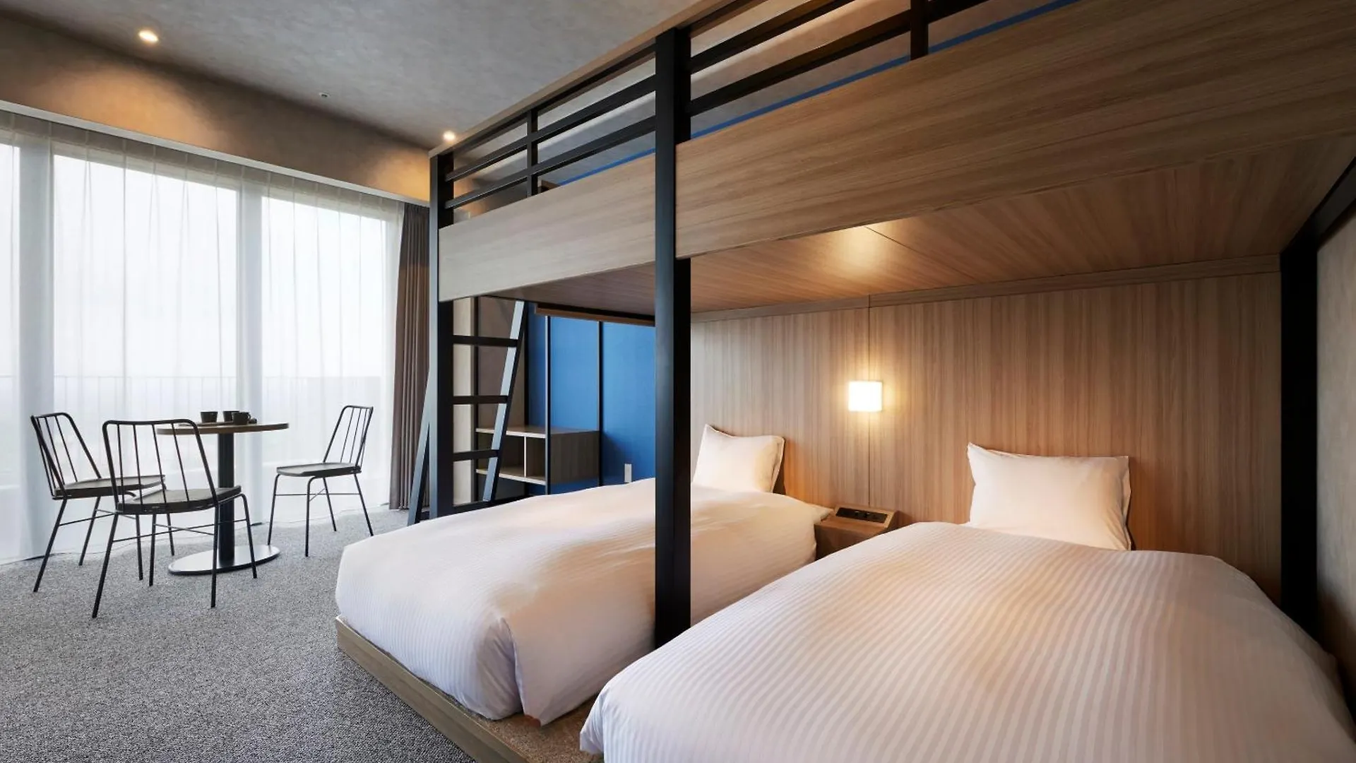 Es Con Field Hokkaido Hotel Kitahiroshima Station Kitahirošima