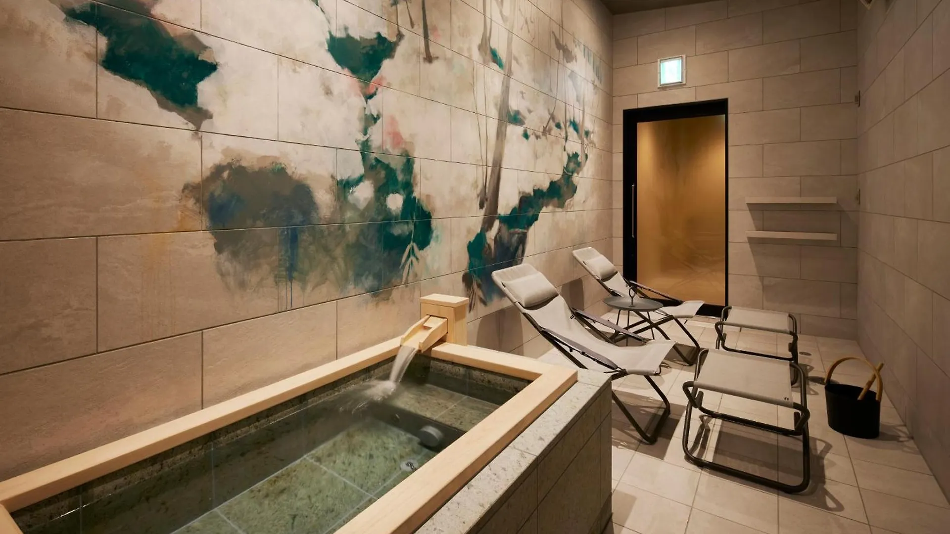 Es Con Field Hokkaido Hotel Kitahiroshima Station Japonsko