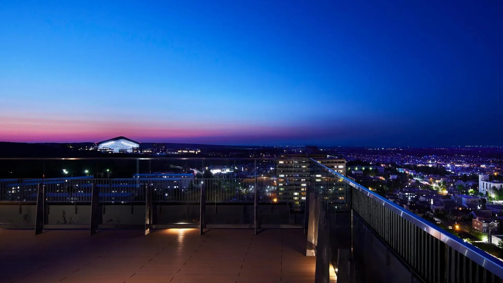 Es Con Field Hokkaido Hotel Kitahiroshima Station Japonsko
